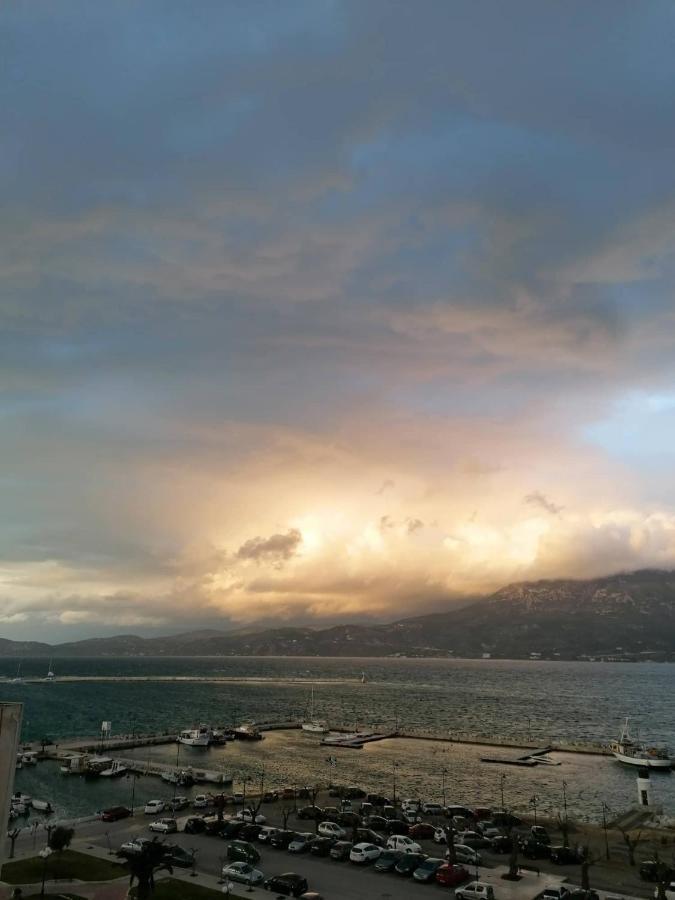 ξενοδοχείο κόρινθος Ξενοδοχείο Corinth